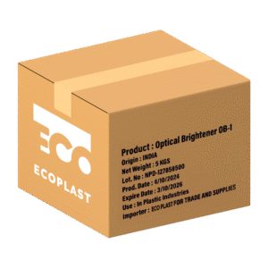 Optical Brightening "OB-1"