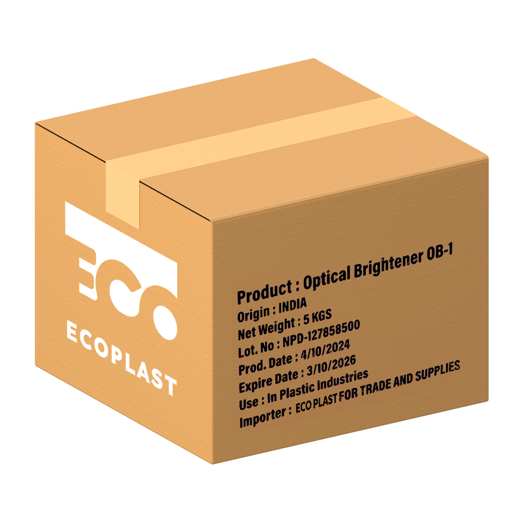 Optical Brightening "OB-1"