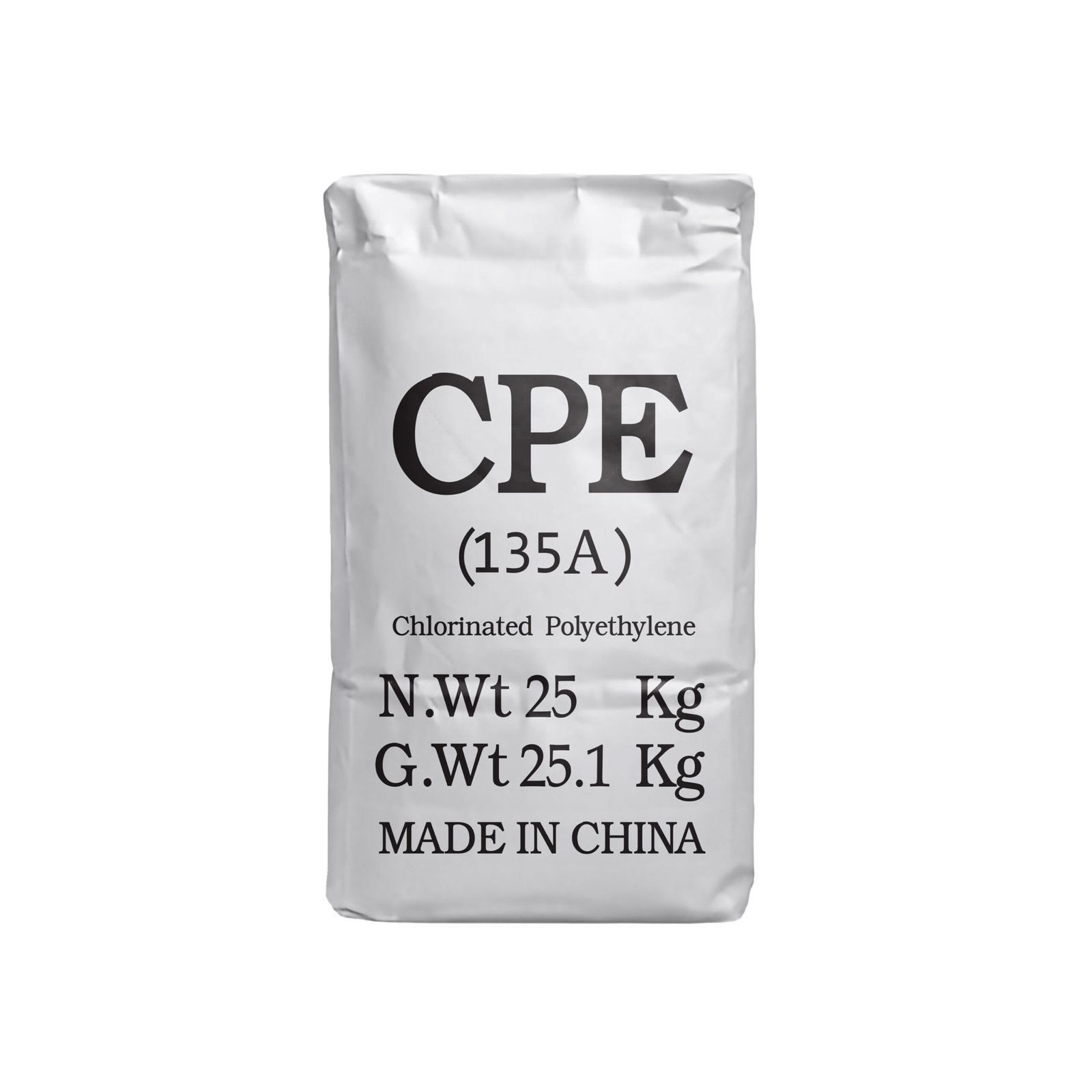 CPE (135A)