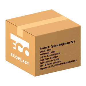 Optical Brightening "PU-1"