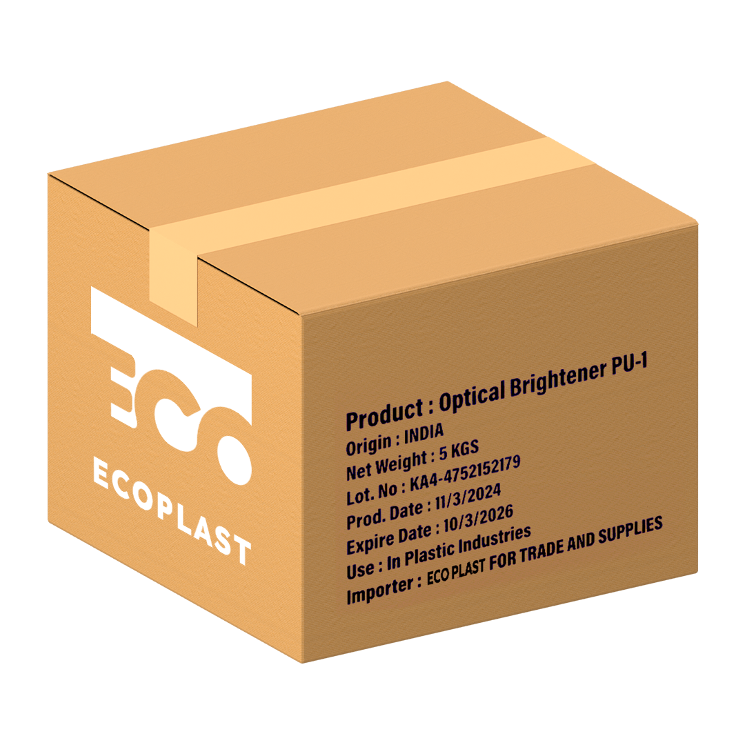 Optical Brightening "PU-1"