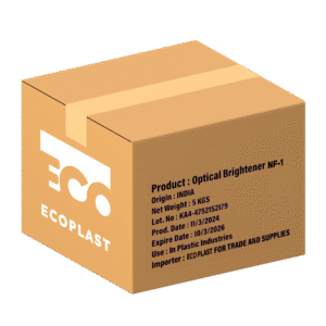 Optical Brightening "NF-1"