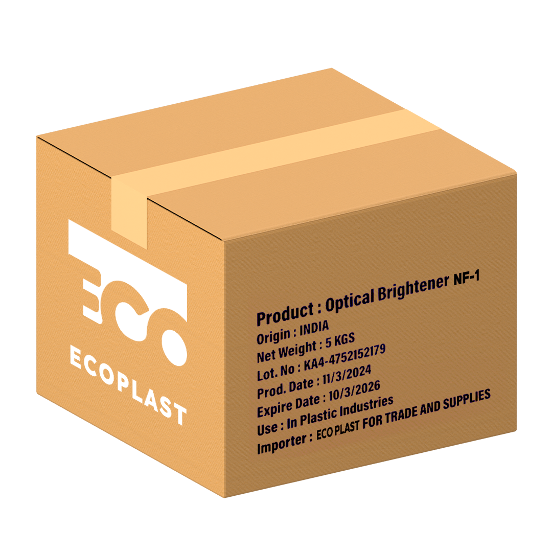 Optical Brightening "NF-1"