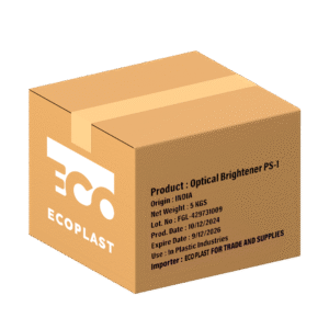 Optical Brightening "PS-1"