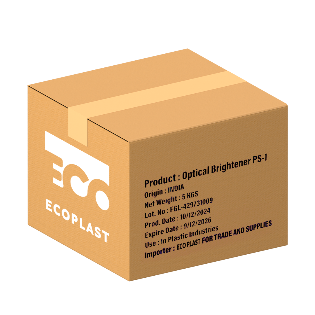 Optical Brightening "PS-1"