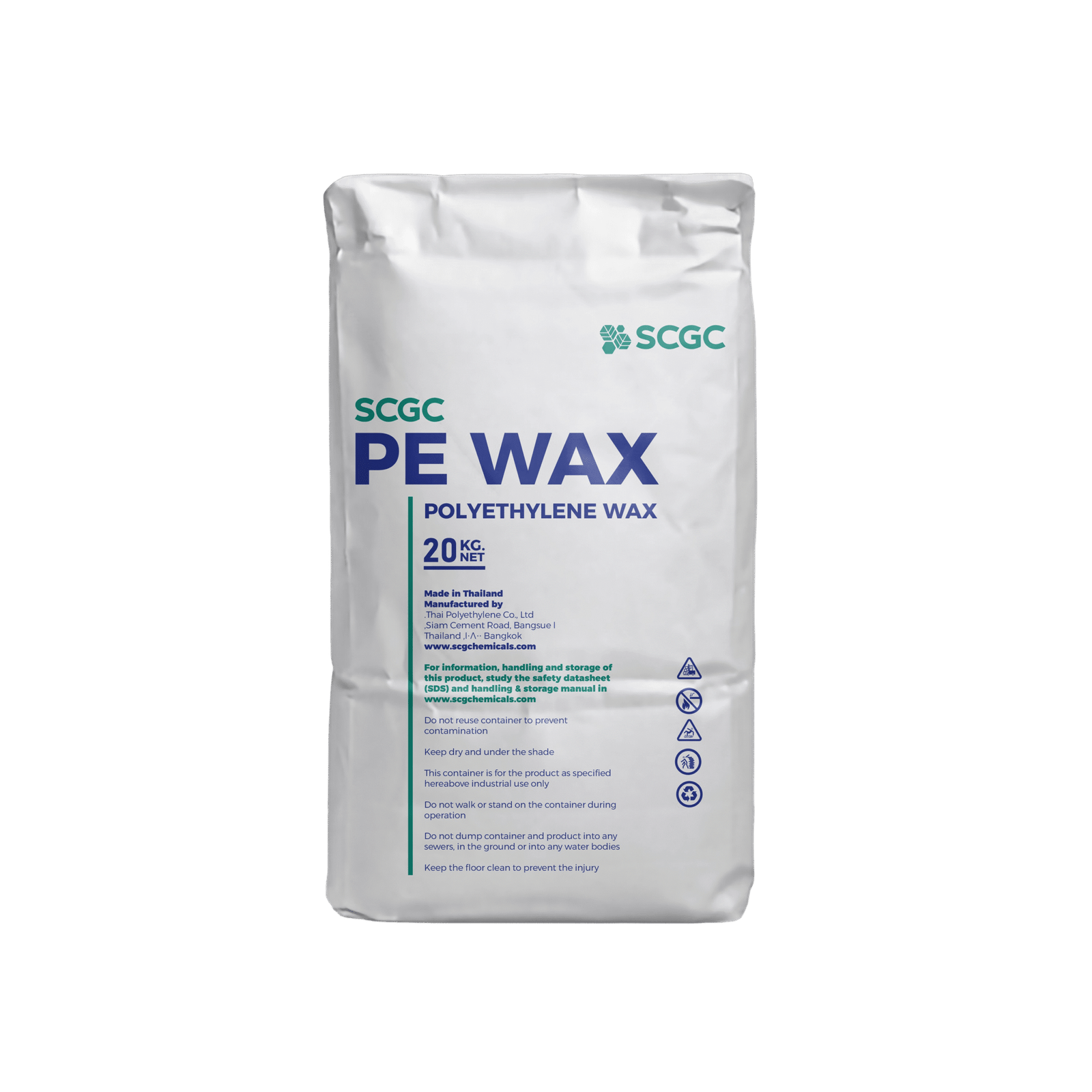 Polyethylene Wax (PE Wax)
