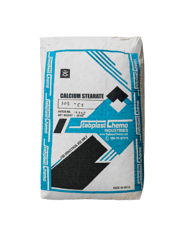 Calcium Stearate
