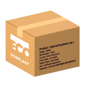 Optical Brightening "NF-1"