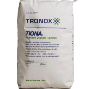 Tronox​