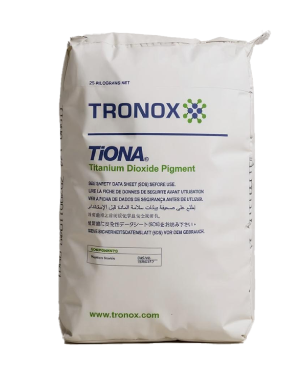 Tronox​