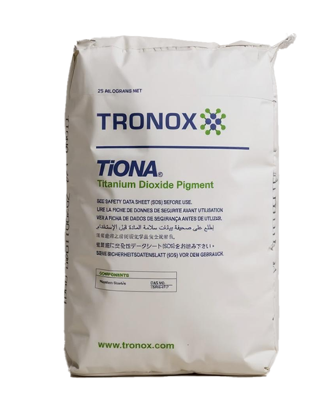 Tronox