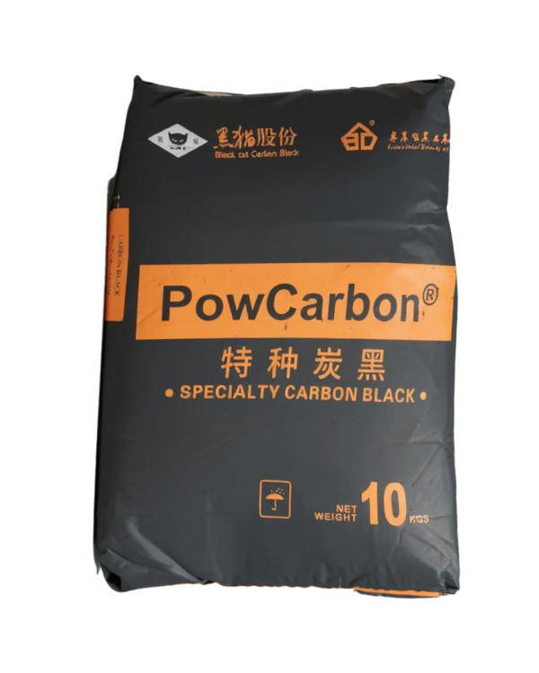 Power Carbon