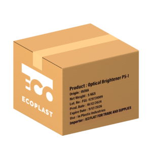 Optical Brightening "PS-1"