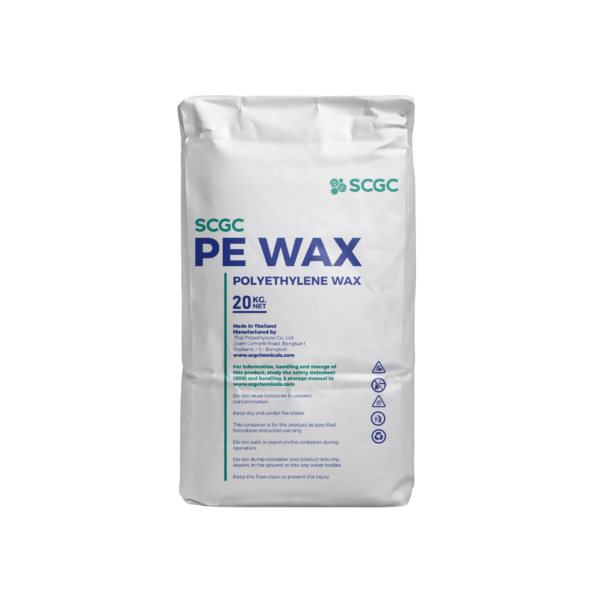 Polyethylene Wax (PE Wax)