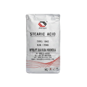 Stearic Acid