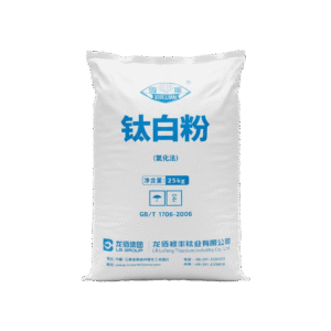 Titanium dioxide (TiO2)