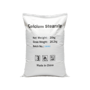 Ca-Stearate (Calcium Stearate)​