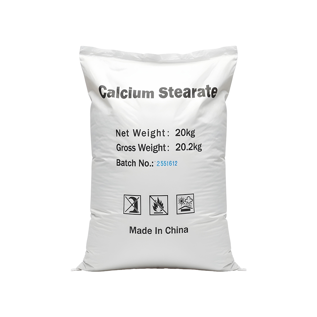 Ca-Stearate (Calcium Stearate)