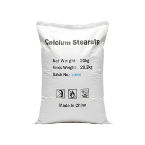 Ca-Stearate (Calcium Stearate)​