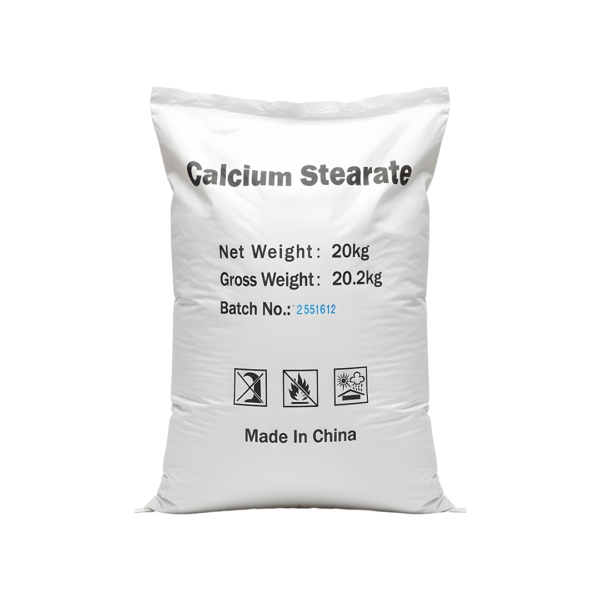 Ca-Stearate (Calcium Stearate)​