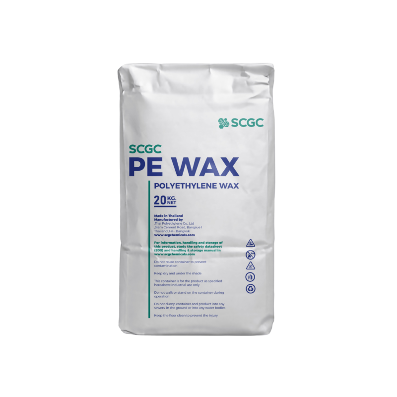 Polyethylene Wax