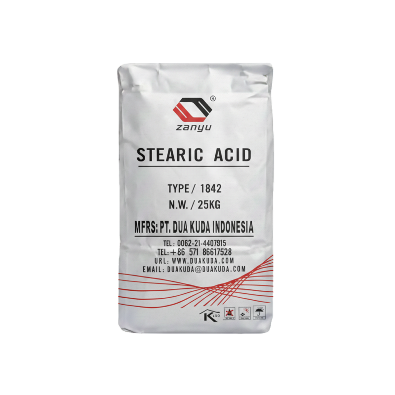 Stearic Acid